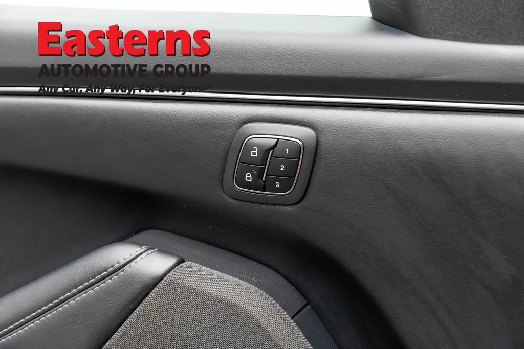 Used 2023 Ford Mustang Mach-E Premium AWD/4WD image 20
