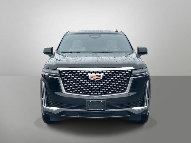 Certified 2024 Cadillac Escalade Premium Luxury image 24