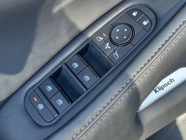 New 2027 INFINITI QX60 Luxe FWD image 23