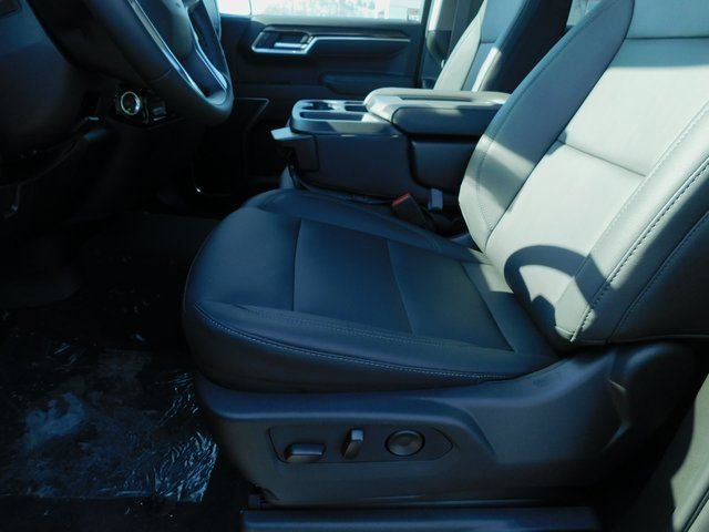 New 2026 Chevrolet Silverado 1500 LT w/ All Star Edition Plus image 24