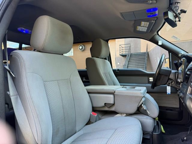 Used 2012 Ford F150 XLT w/ XLT Chrome Pkg image 23