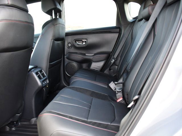 New 2026 Acura ADX A-Spec AWD/4WD image 17