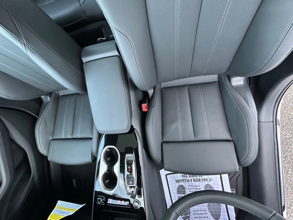 New 2026 Audi A6 Premium Plus image 18