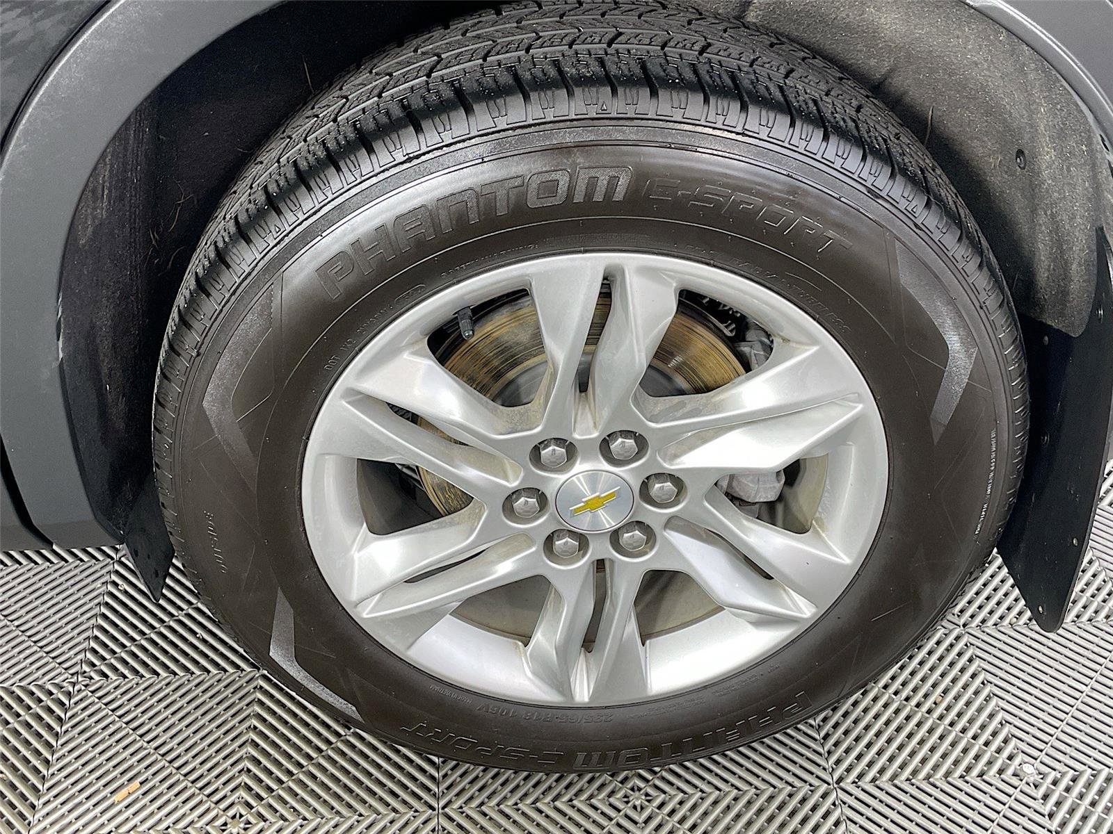 Used 2022 Chevrolet Blazer LT image 32