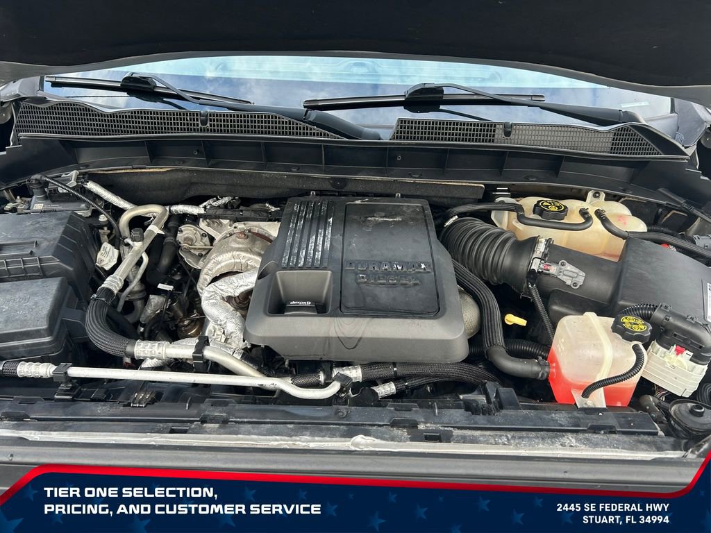 Used 2020 GMC Sierra 1500 Elevation RWD image 26