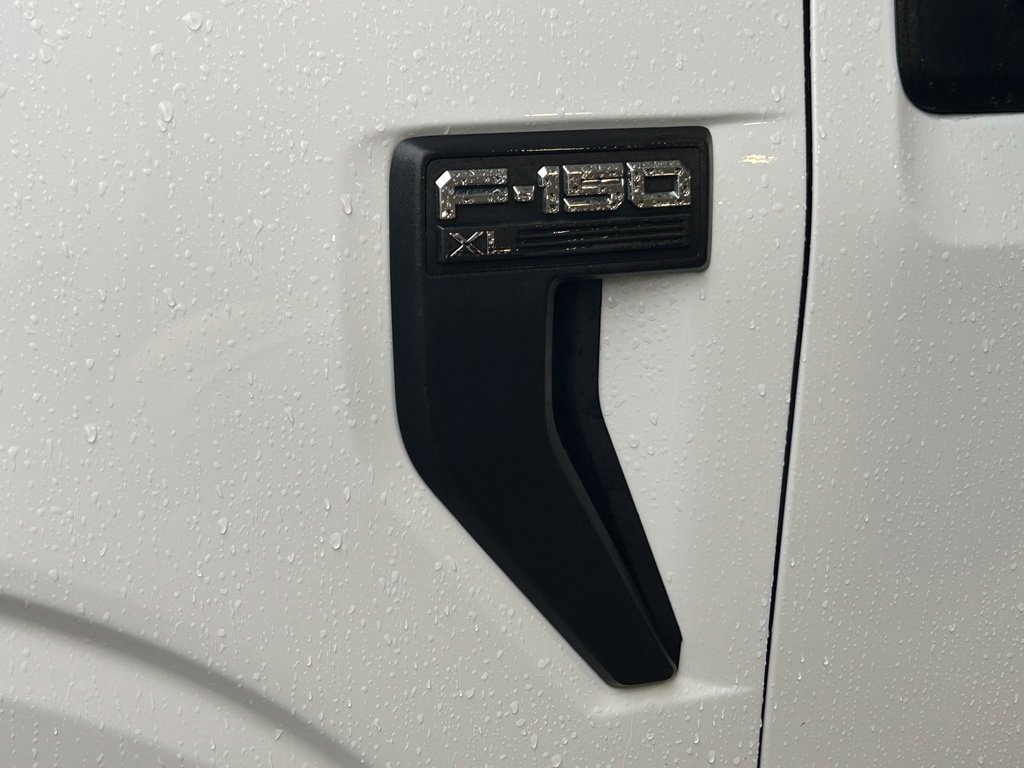 Certified 2024 Ford F150 XL AWD/4WD image 18