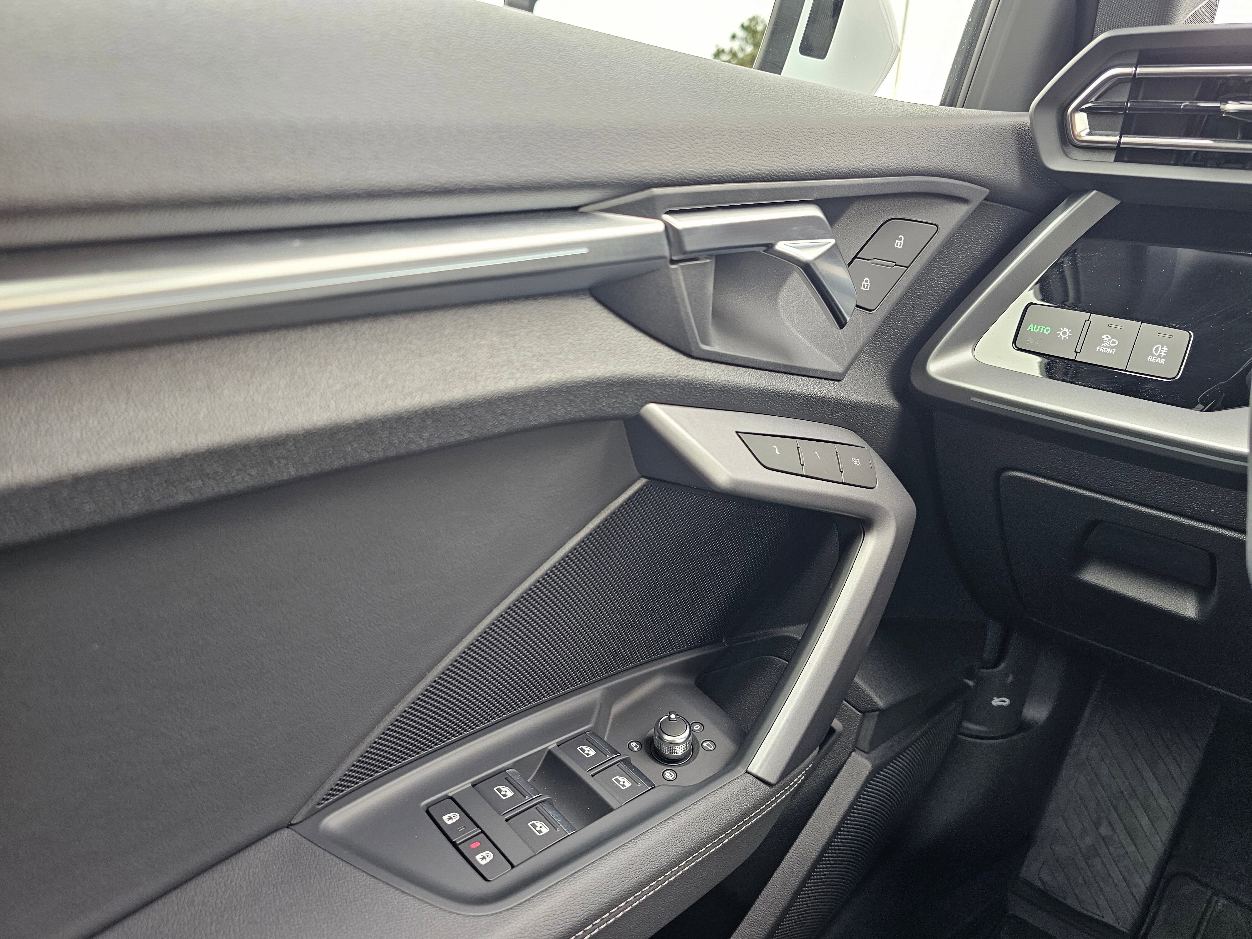 Certified 2025 Audi A3 2.0T Premium image 28