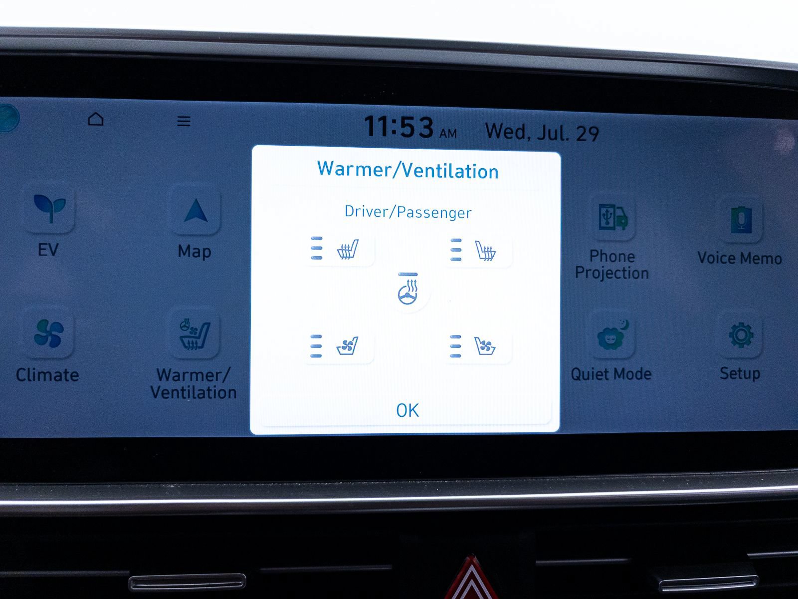Used 2023 Hyundai Ioniq 6 Limited RWD image 7