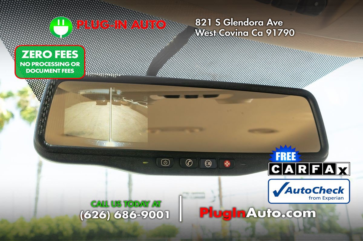 Used 2009 Buick Enclave CXL w/ Driver Confidence Package FWD image 28