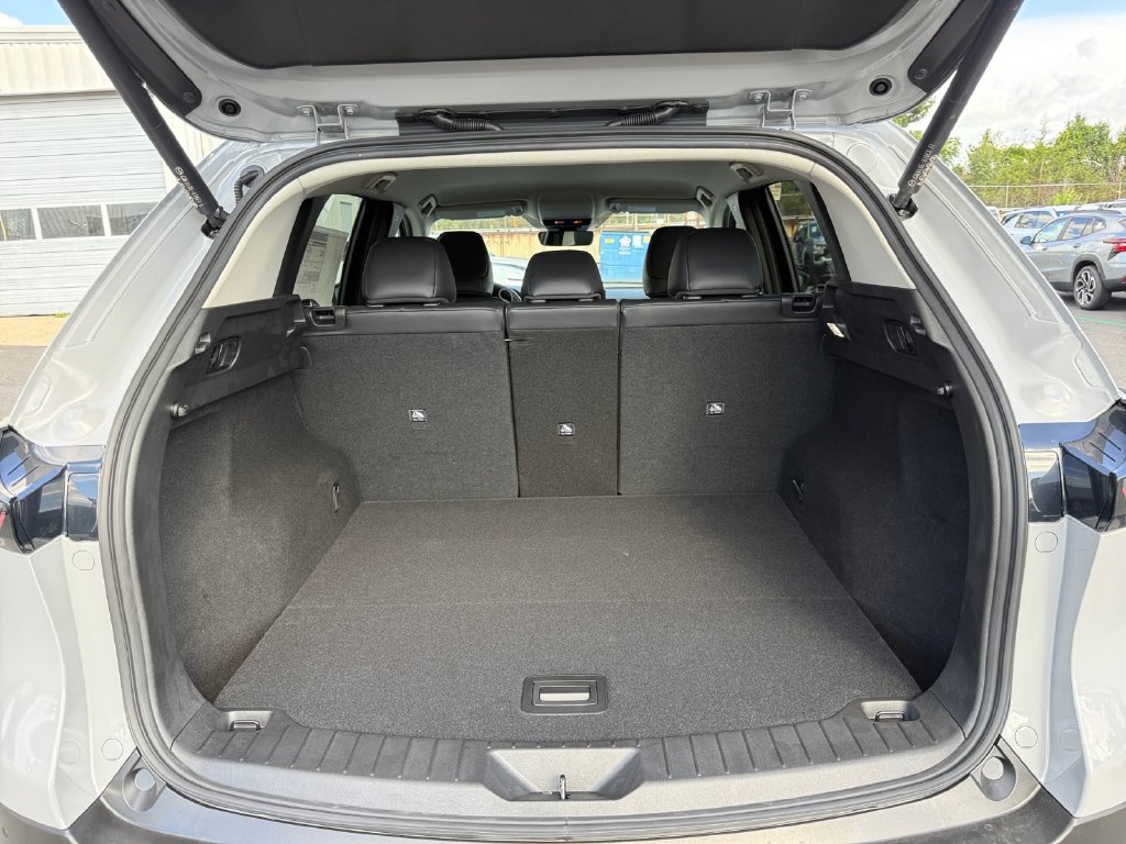 New 2026 MAZDA CX-5 Preferred AWD/4WD image 24