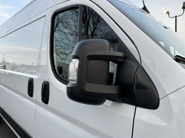 Used 2023 RAM ProMaster 2500 image 44