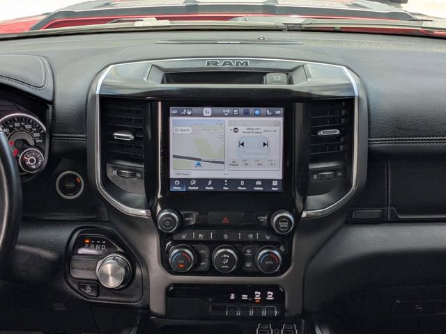 Used 2022 RAM 1500 Laramie image 14