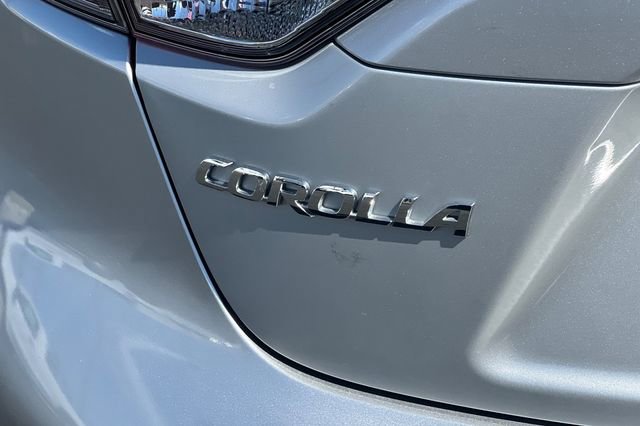 Used 2023 Toyota Corolla LE image 34