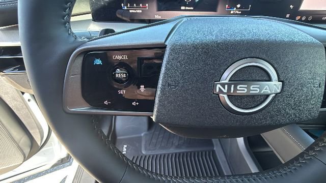 New 2026 Nissan Murano SL AWD/4WD image 19