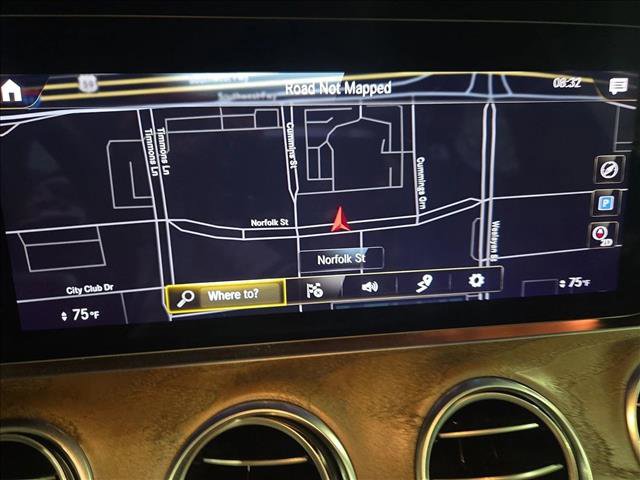 Certified 2022 Mercedes-Benz E 350 4MATIC Sedan image 12