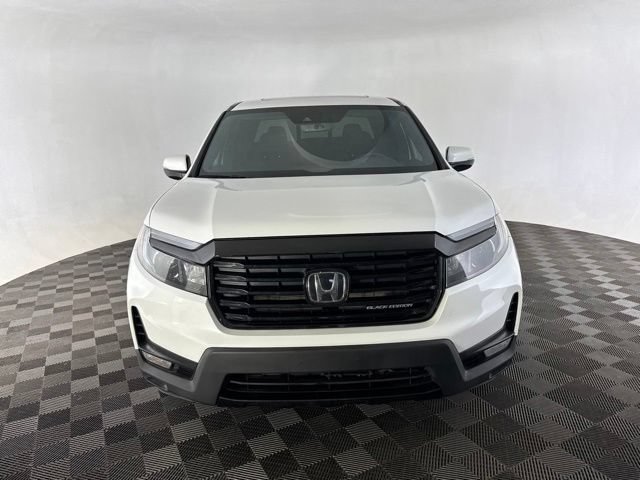 Certified 2023 Honda Ridgeline Black Edition image 2