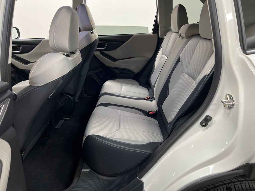Used 2023 Subaru Forester AWD/4WD image 26