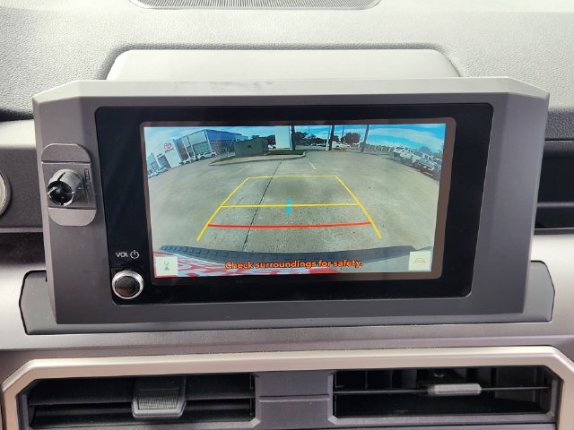 Used 2025 Toyota 4Runner SR5 AWD/4WD image 12