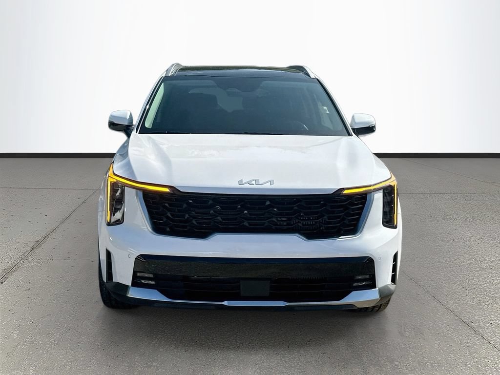 New 2026 Kia Sorento EX w/ EX Premium Package FWD image 2