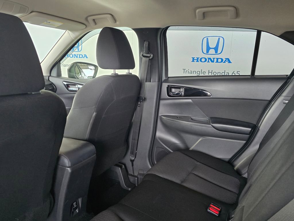 Used 2023 Mitsubishi Eclipse Cross SEL AWD/4WD image 12