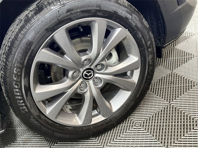 New 2026 MAZDA CX-30 AWD 2.5 S image 15