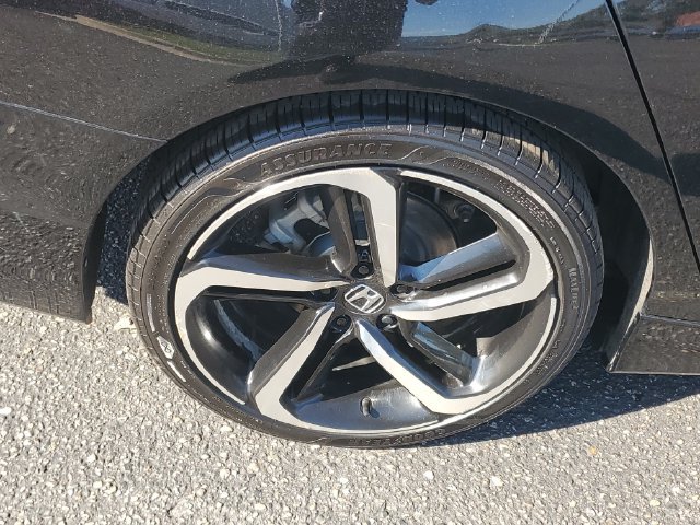 Used 2022 Honda Accord Sport image 5