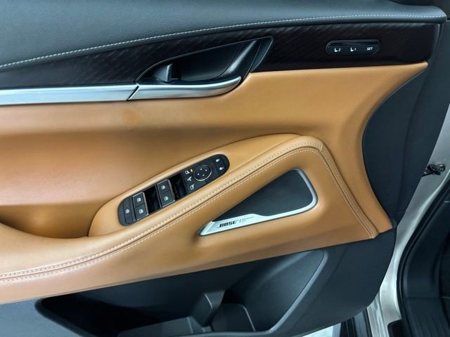 Used 2024 INFINITI QX60 Autograph image 13