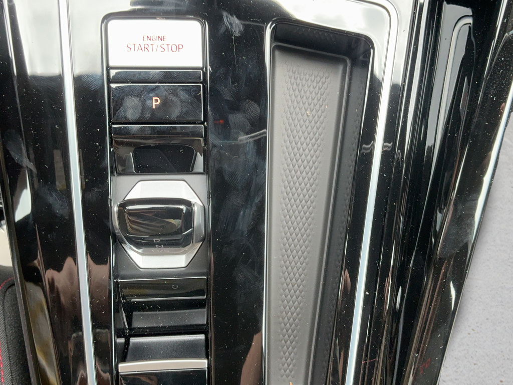 New 2026 Volkswagen GTI S FWD image 27