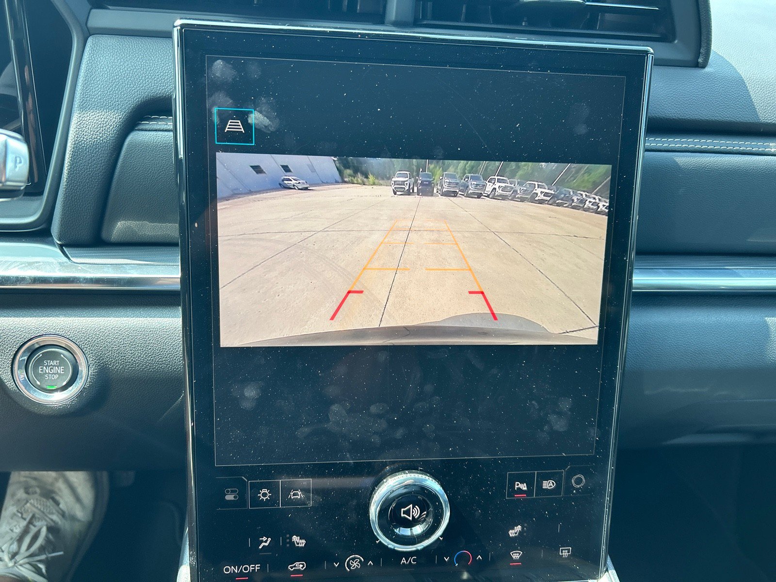 New 2026 GMC Terrain Elevation FWD image 12