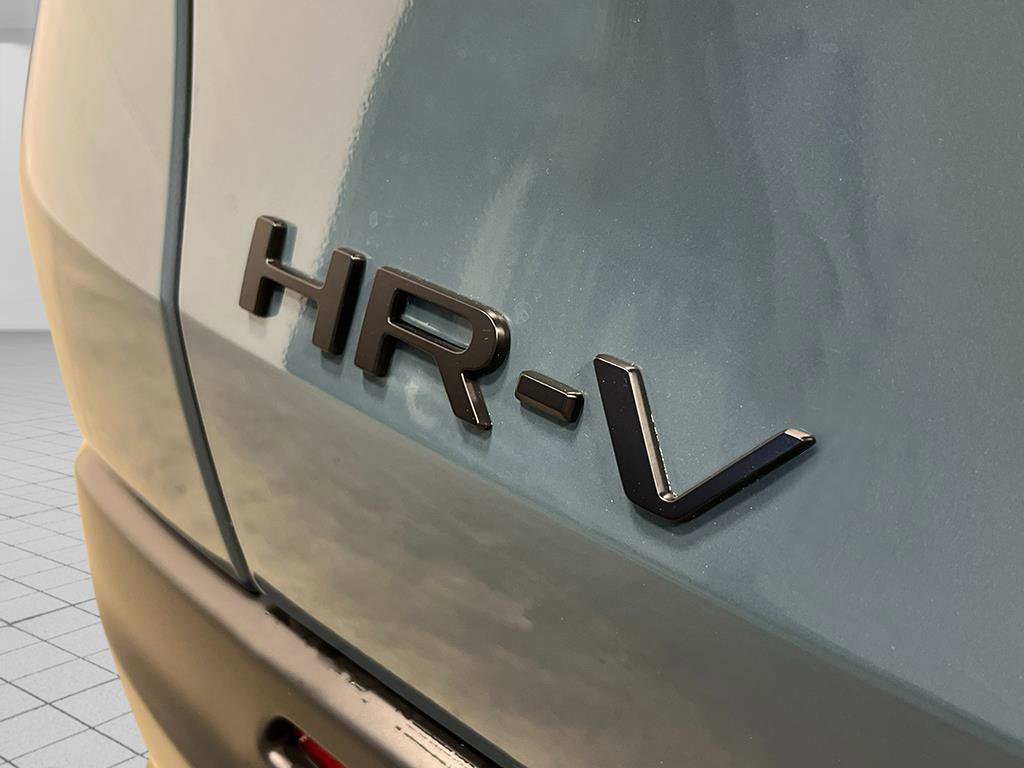 New 2026 Honda HR-V Sport image 6