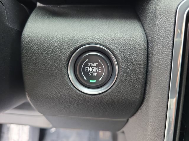 Certified 2025 GMC Acadia Elevation image 29