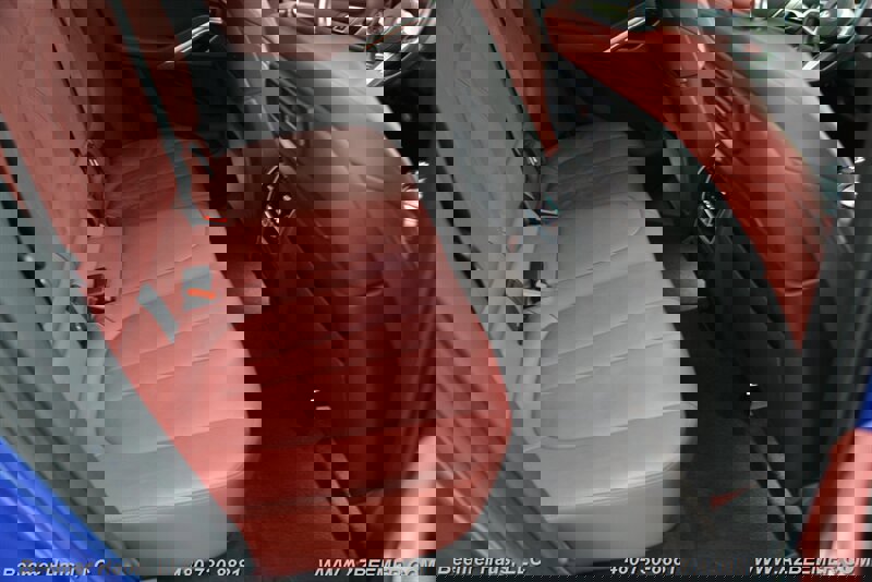 Used 2020 BMW X6 sDrive40i w/ Executive Package image 18