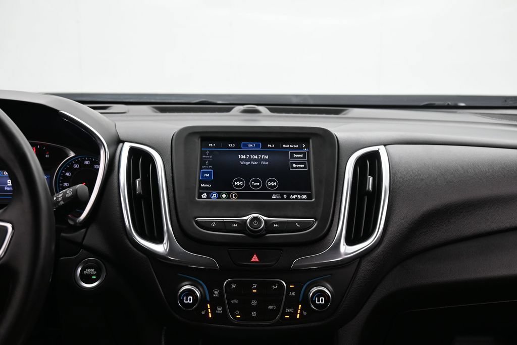 Used 2020 Chevrolet Equinox LT FWD image 45