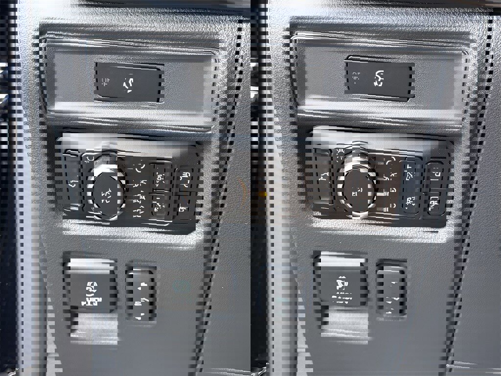 New 2025 Ford F150 Tremor w/ Bed Utility Package image 40