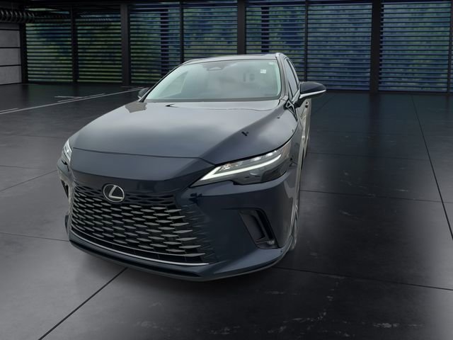 Used 2023 Lexus RX 350 Premium w/ Cold Area Package image 3