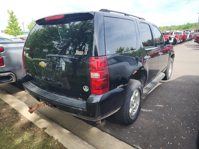 Used 2007 Chevrolet Tahoe LS AWD/4WD image 3