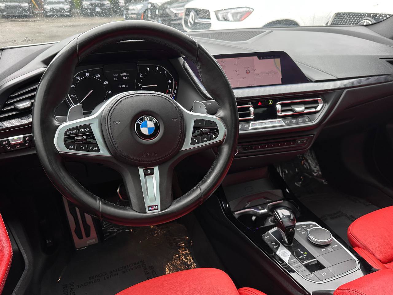 Used 2020 BMW M235i xDrive Gran Coupe AWD/4WD image 2