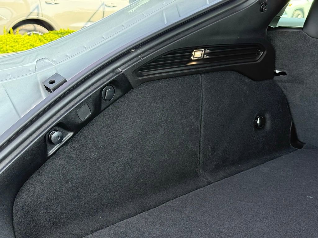 New 2026 Dodge Charger Scat Pack w/ Blacktop Package image 31