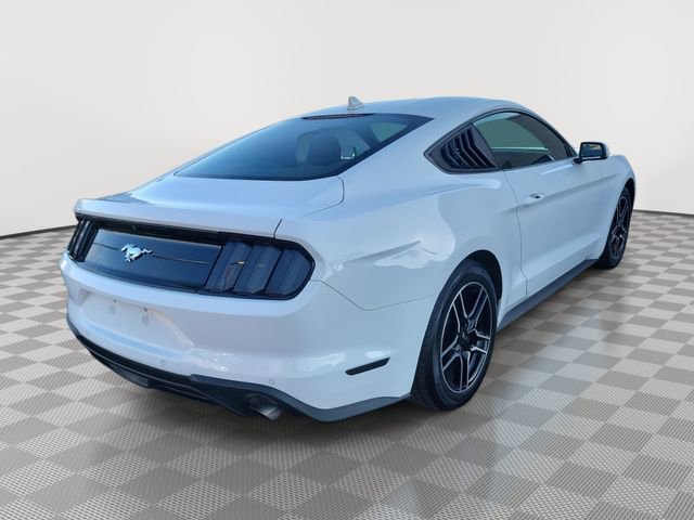 Used 2022 Ford Mustang Coupe w/ Equipment Group 101A RWD image 6