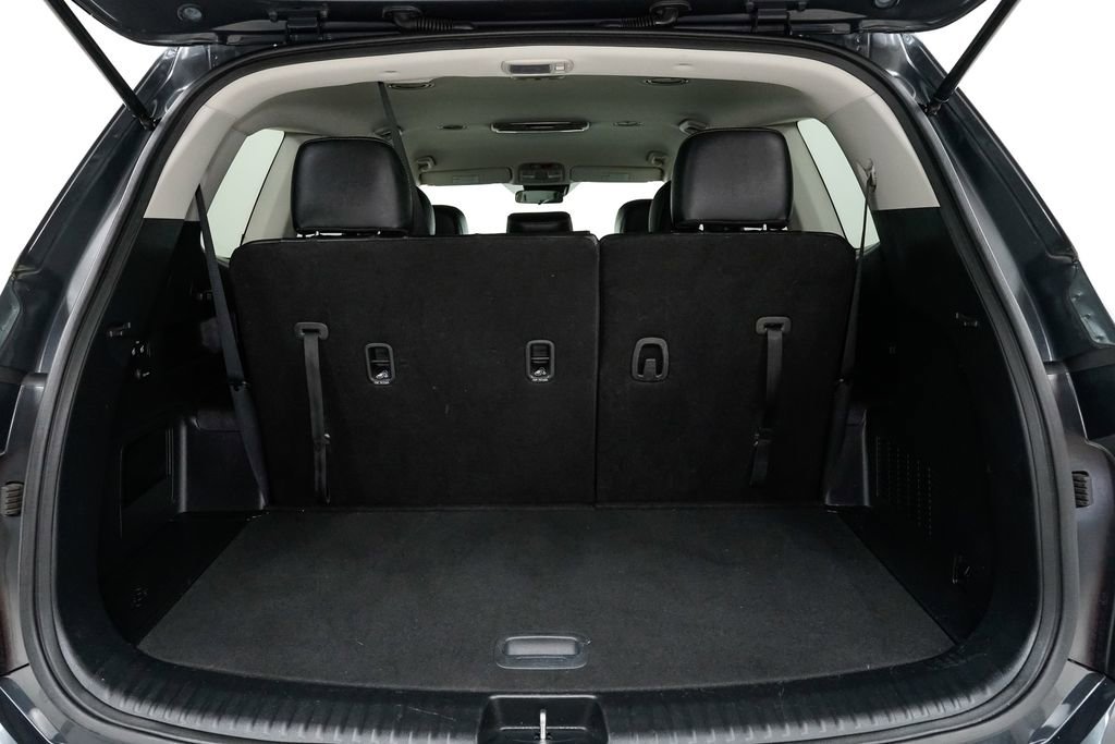 Certified 2023 Kia Telluride LX image 33