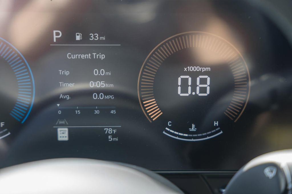 New 2026 Hyundai Kona SEL Sport image 38