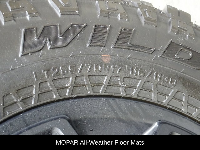Used 2024 Jeep Wrangler Unlimited Sport AWD/4WD image 36