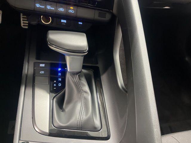 New 2026 Hyundai Elantra Sport image 17