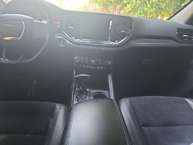 Used 2021 Dodge Durango GT RWD image 15