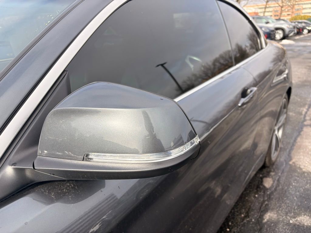 Used 2019 BMW 430i 430i w/ Convenience Package image 10