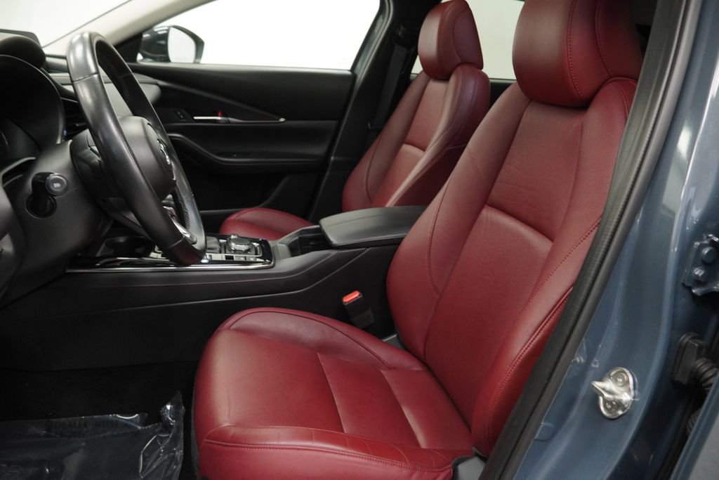 Used 2023 MAZDA CX-30 AWD 2.5 S w/ Preferred Package image 18