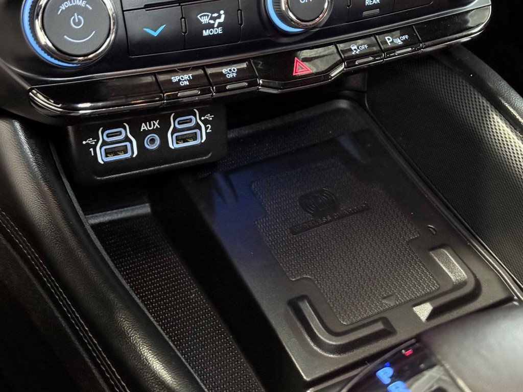 Used 2022 Dodge Durango R/T w/ Blacktop Package image 43