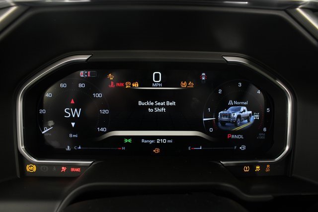 New 2026 GMC Sierra 3500 Denali image 15