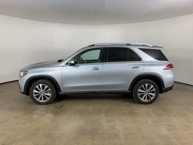Used 2022 Mercedes-Benz GLE 350 4MATIC w/ Premium Package image 16