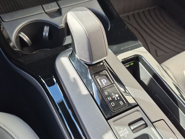 Certified 2027 Toyota Prius XLE FWD image 16